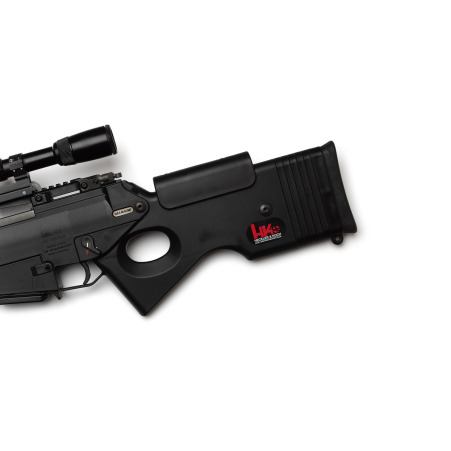 Karabinek HECKLER & KOCH SL8, kal. .223 Remington/5,56x45mm NATO