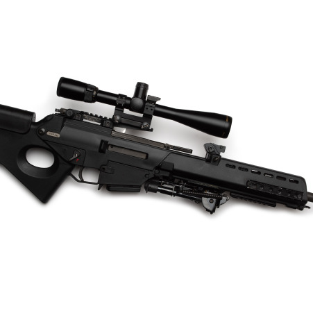 Karabinek HECKLER & KOCH SL8, kal. .223 Remington/5,56x45mm NATO