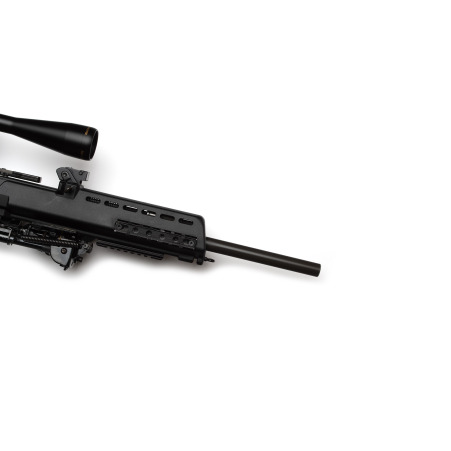 Karabinek HECKLER & KOCH SL8, kal. .223 Remington/5,56x45mm NATO