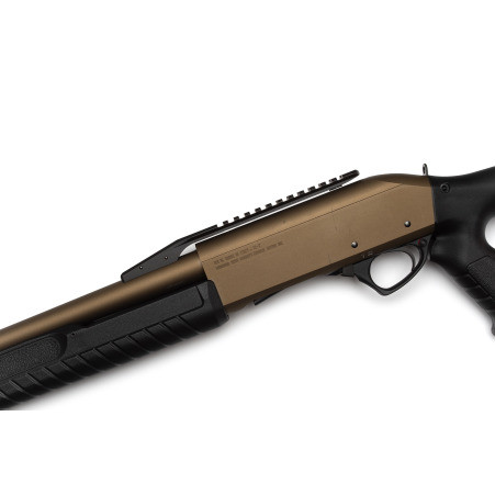 Strzelba taktyczna FABARM Martial, kal. 12/76