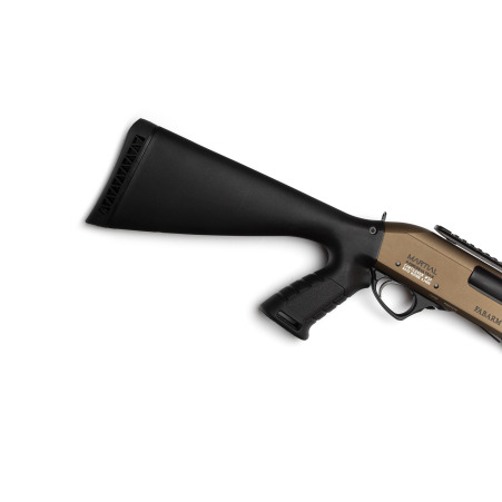 Strzelba taktyczna FABARM Martial, kal. 12/76