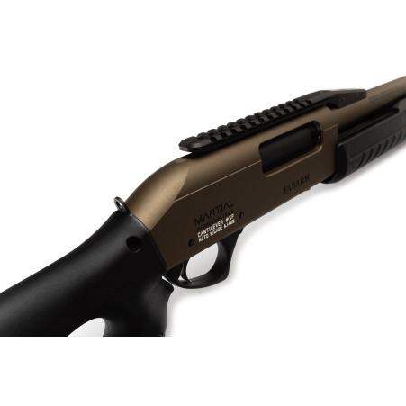 Strzelba taktyczna FABARM Martial, kal. 12/76