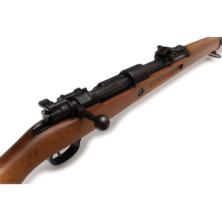 Karabin MAUSER AMBERG G98, kal. 8x57JS