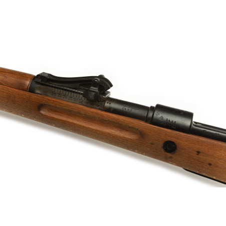 Karabin MAUSER AMBERG G98, kal. 8x57JS