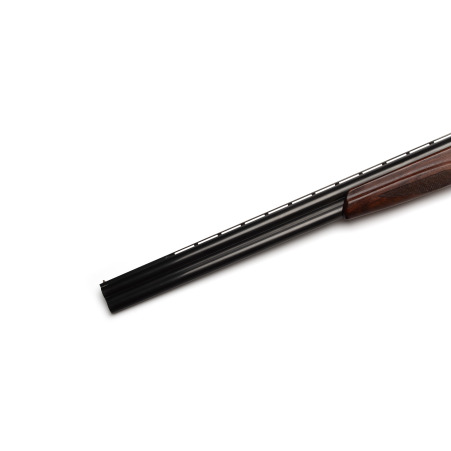 Bok z wymiennym systemem luf BAIKAL Tundra, kal. 12/70