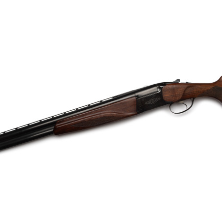 Bok z wymiennym systemem luf BAIKAL Tundra, kal. 12/70