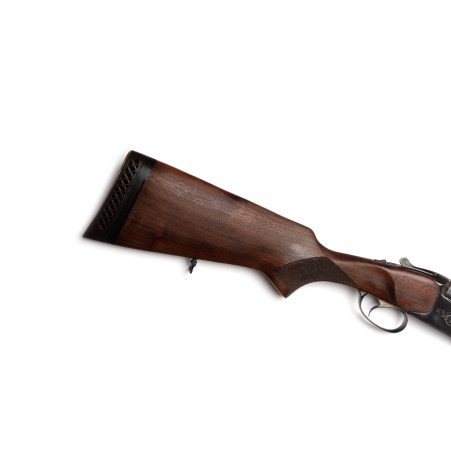 Bok z wymiennym systemem luf BAIKAL Tundra, kal. 12/70