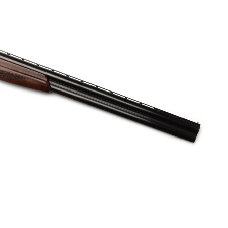 Bok z wymiennym systemem luf BAIKAL Tundra, kal. 12/70