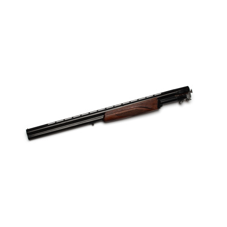 Bok z wymiennym systemem luf BAIKAL Tundra, kal. 12/70