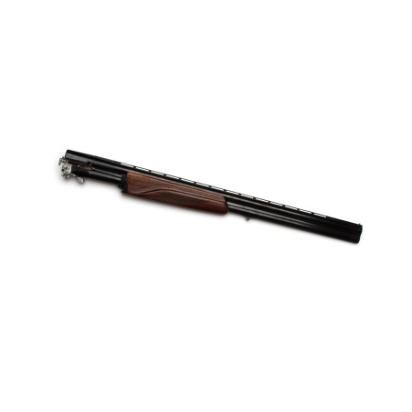 Bok z wymiennym systemem luf BAIKAL Tundra, kal. 12/70