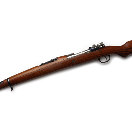 Karabin DWM 1909 Republica Argentina, kal. 7,65x53 Argentine