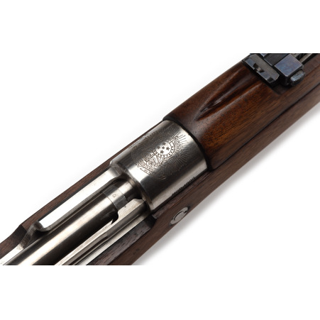 Karabin DWM 1908 Estados Unidos do Brasil, kal. 7x57