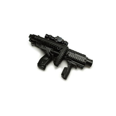 Pistolet SIG SAUER P226 LDC 9mm Luger z konwersją FAB Defense