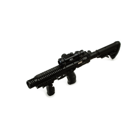 Pistolet SIG SAUER P226 LDC 9mm Luger z konwersją FAB Defense