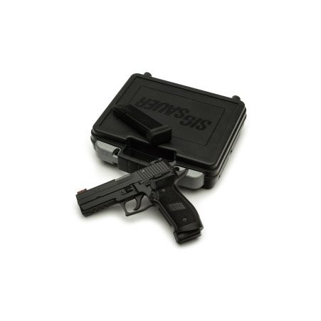 Pistolet SIG SAUER P226 LDC 9mm Luger z konwersją FAB Defense