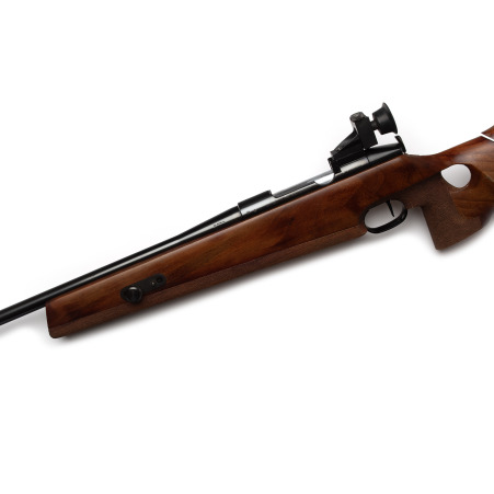 Karabin sportowy WALTHER JR Biathlon, kal. .308 Winchester