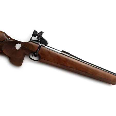 Karabin sportowy WALTHER JR Biathlon, kal. .308 Winchester