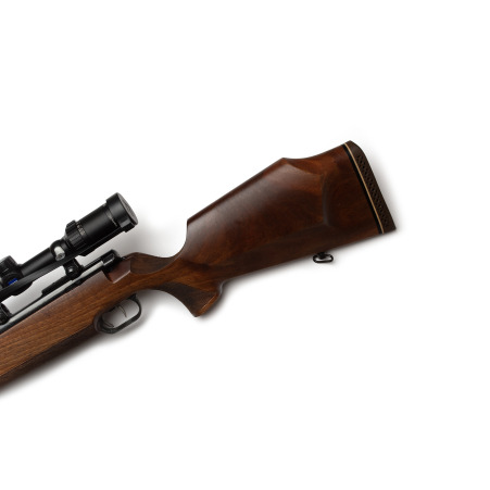 Karabin ANSCHUTZ 1432, kal. .22 Hornet