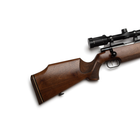 Karabin ANSCHUTZ 1432, kal. .22 Hornet