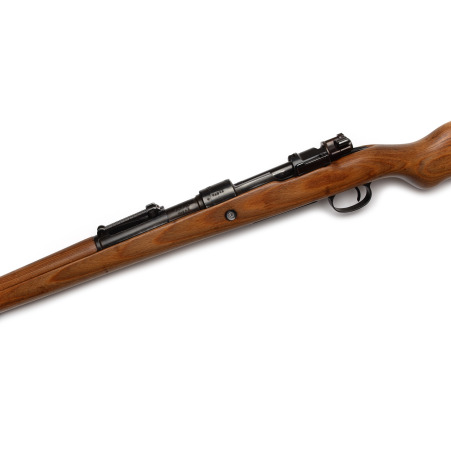 Karabin MAUSER (Brunn-Bystrica) 98k, 1945r., kal. 8x57JS