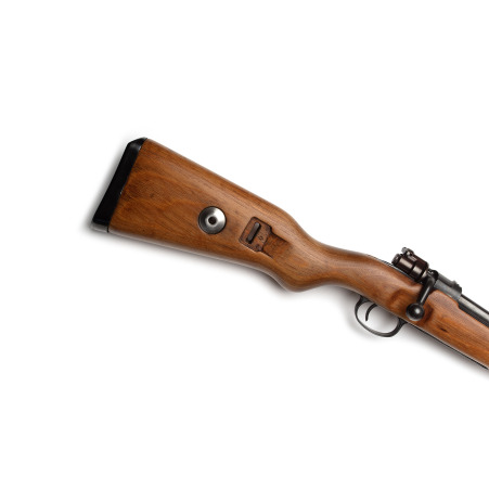 Karabin MAUSER (Brunn-Bystrica) 98k, 1945r., kal. 8x57JS