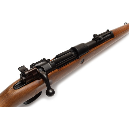 Karabin MAUSER (Brunn-Bystrica) 98k, 1945r., kal. 8x57JS