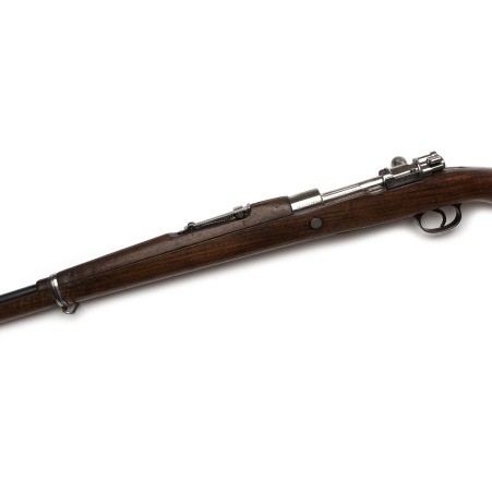 Karabin DWM 1908 República Oriental del Uruguay, kal. 7x57