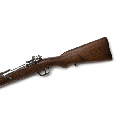 Karabin DWM 1908 República Oriental del Uruguay, kal. 7x57