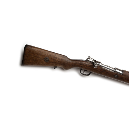 Karabin DWM 1908 República Oriental del Uruguay, kal. 7x57