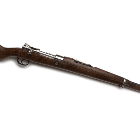 Karabin DWM 1908 República Oriental del Uruguay, kal. 7x57