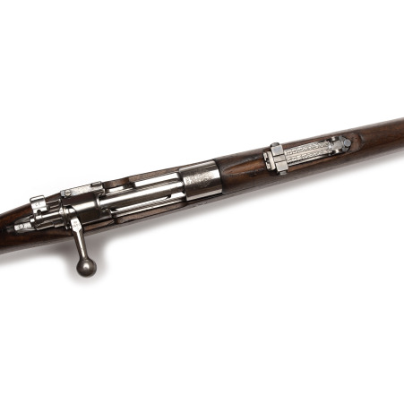 Karabin DWM 1908 República Oriental del Uruguay, kal. 7x57