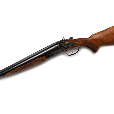 Dubeltówka kurkowa BAIKAL TOZ 54-12, kal. 12/70