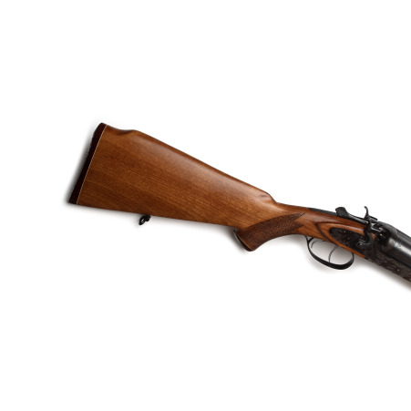 Dubeltówka kurkowa BAIKAL TOZ 54-12, kal. 12/70