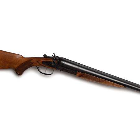 Dubeltówka kurkowa BAIKAL TOZ 54-12, kal. 12/70