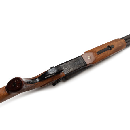 Dubeltówka kurkowa BAIKAL TOZ 54-12, kal. 12/70