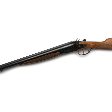 Dubeltówka kurkowa BAIKAL TOZ 80-12, kal. 12/70