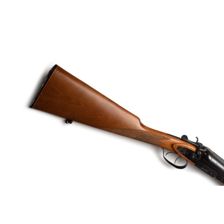 Dubeltówka kurkowa BAIKAL TOZ 80-12, kal. 12/70