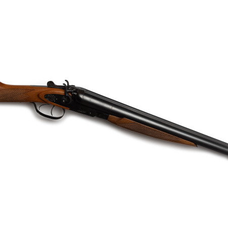 Dubeltówka kurkowa BAIKAL TOZ 80-12, kal. 12/70