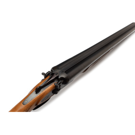 Dubeltówka kurkowa BAIKAL TOZ 80-12, kal. 12/70