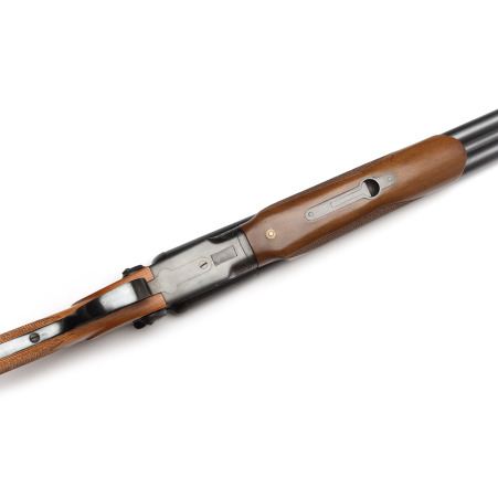 Dubeltówka kurkowa BAIKAL TOZ 80-12, kal. 12/70