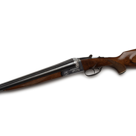 Dubeltówka KETTNER Sperber, kal. 12/70