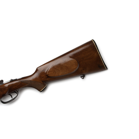 Dubeltówka KETTNER Sperber, kal. 12/70