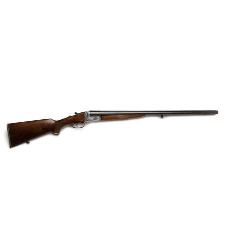 Dubeltówka KETTNER Sperber, kal. 12/70