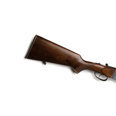 Dubeltówka KETTNER Sperber, kal. 12/70