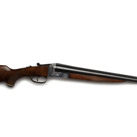 Dubeltówka KETTNER Sperber, kal. 12/70