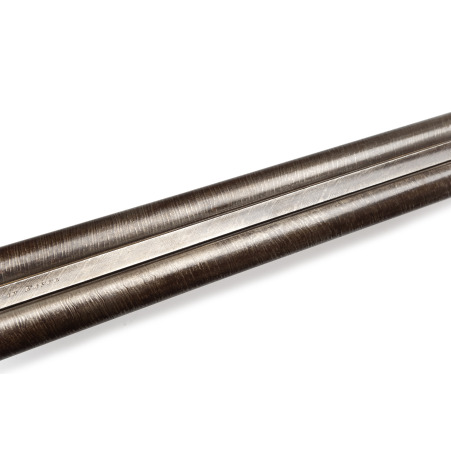 Dubeltówka kurkowa G. RIEKENBACH, kal. 16/65