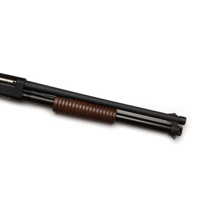 Zestaw: Strzelba WISCHO (Fabarm) Imperator +wymienna lufa, kal. 12/76