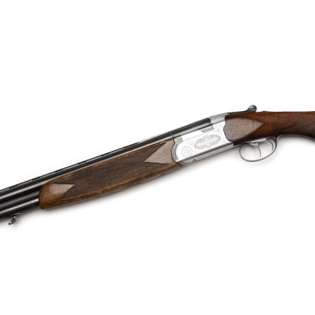 Bok SAUER BERETTA  S56E, kal.: 12/70