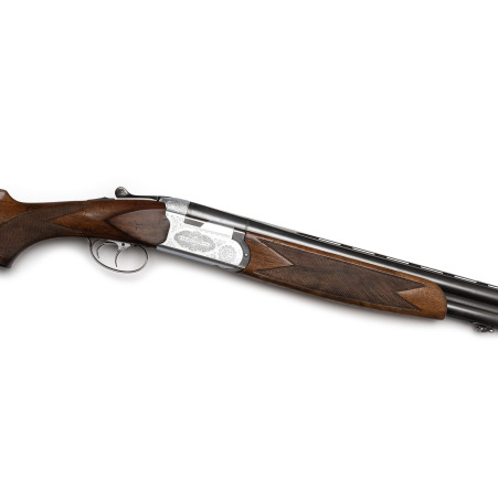 Bok SAUER BERETTA  S56E, kal.: 12/70