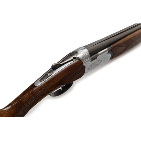 Bok SAUER BERETTA  S56E, kal.: 12/70